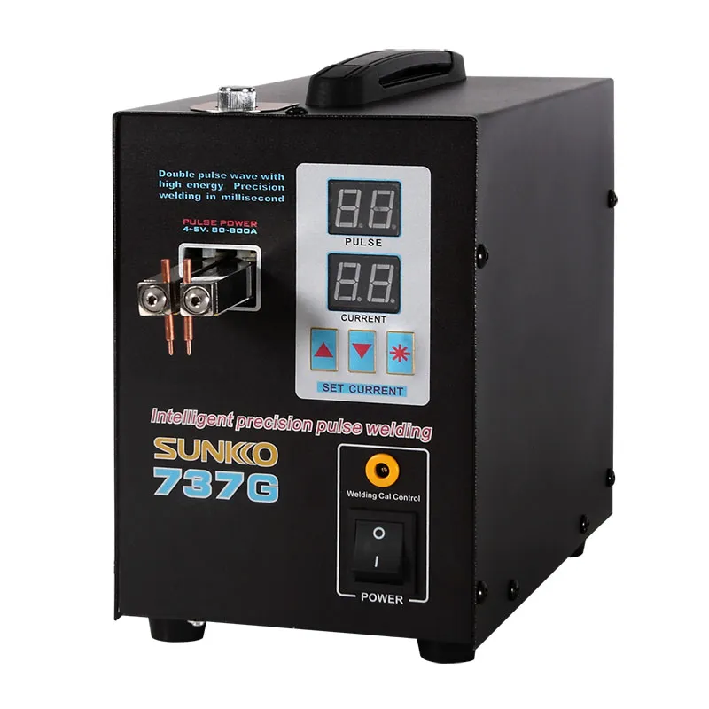 SUNKKO SPOT WELDING MACHINE 737G